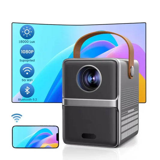 BeamVista Short Throw Projectors US8
