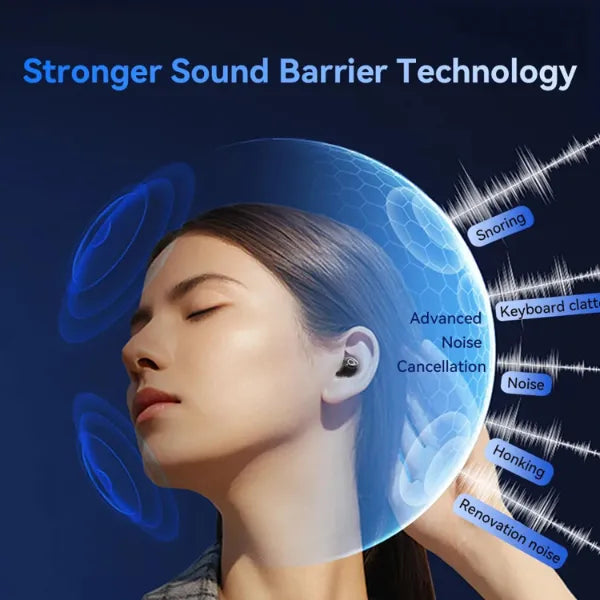 TinyTune Earbuds For Small Ears CA45