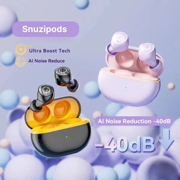 TinyTune Earbuds For Small Ears CA45
