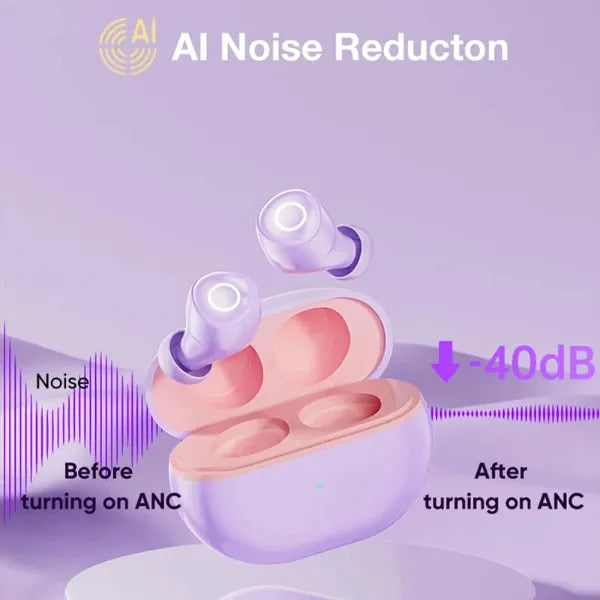 TinyTune Earbuds For Small Ears CA45