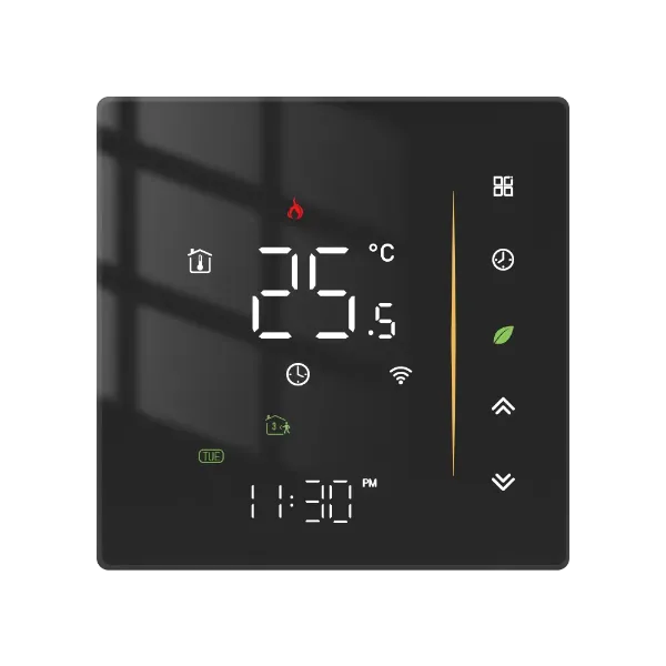 AuraTemp Smart Thermostat US02