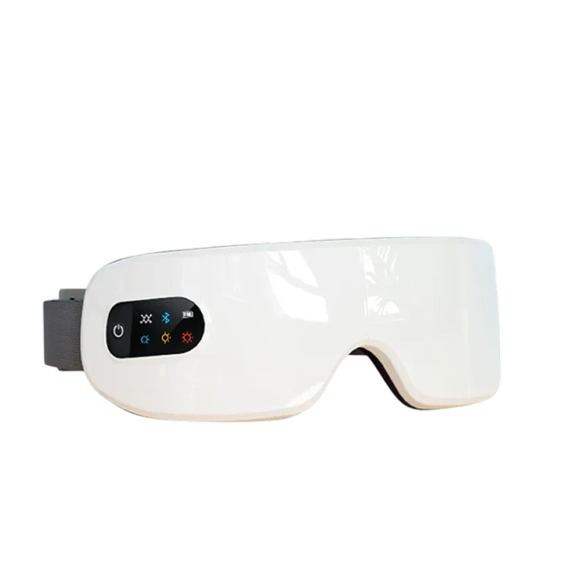 SolSlep Heated Eye Masks