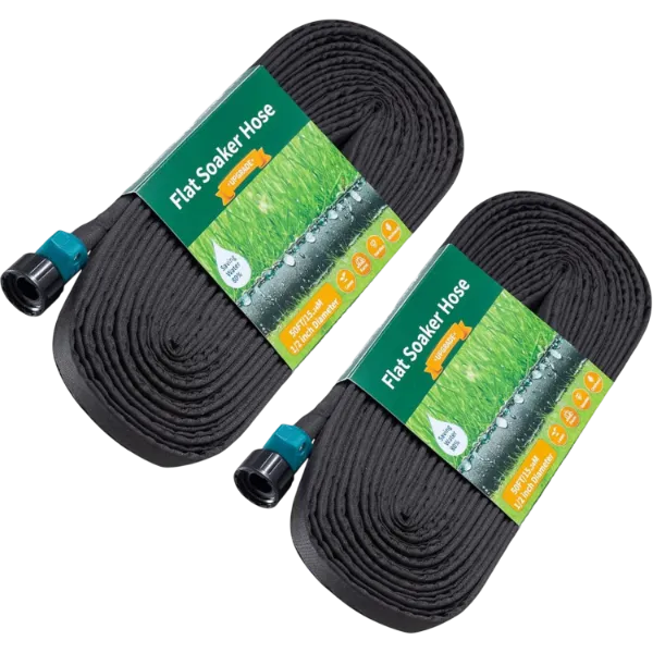 SokeVertech Soaker Hoses CA