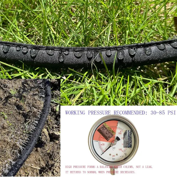 SokeVertech Soaker Hoses CA
