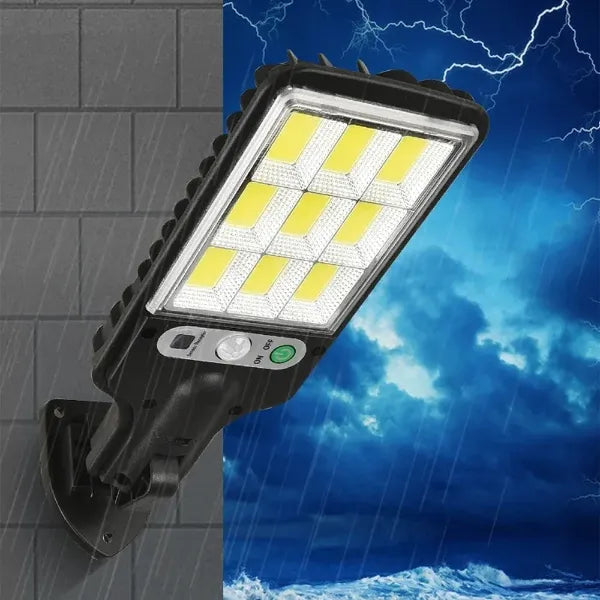 Z2 YulyLight Solar Lights For Yard US1