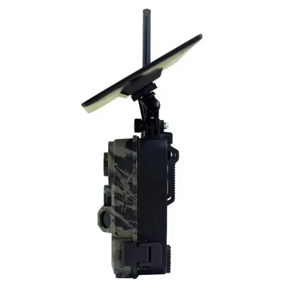 X2 ElyCam Solar Powered Trail Cameras US1