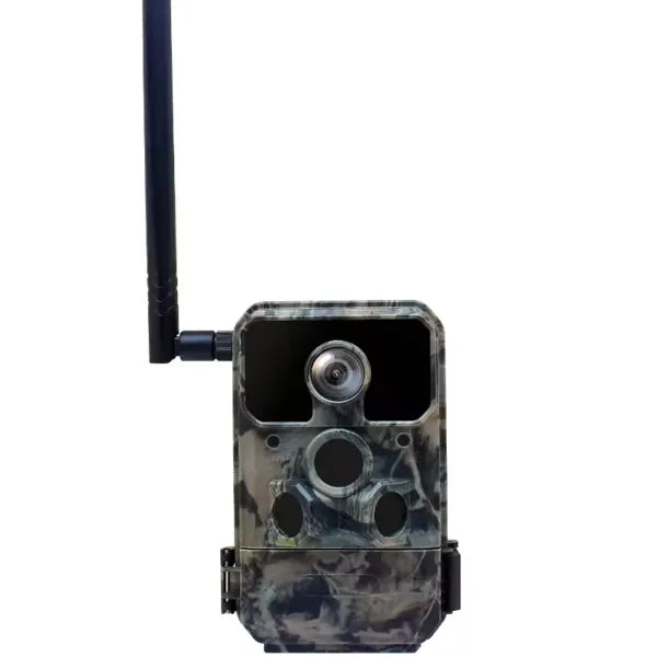 X2 ElyCam Solar Powered Trail Cameras US1