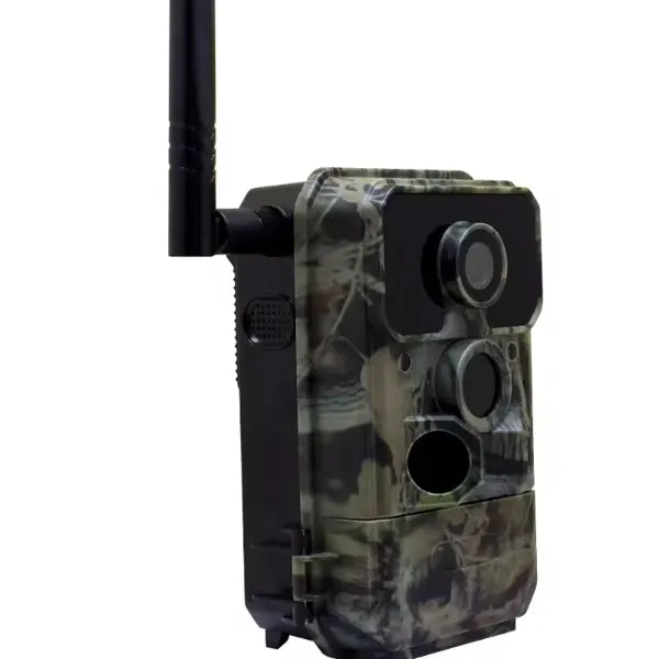 X2 ElyCam Solar Powered Trail Cameras US1