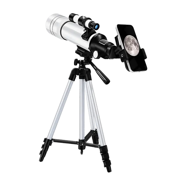 DeliTele Telescopes For Beginners