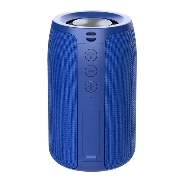 SoudPro Mini Bluetooth Speaker – IPX5 Waterproof, Bluetooth 5.0, Dual Pairing