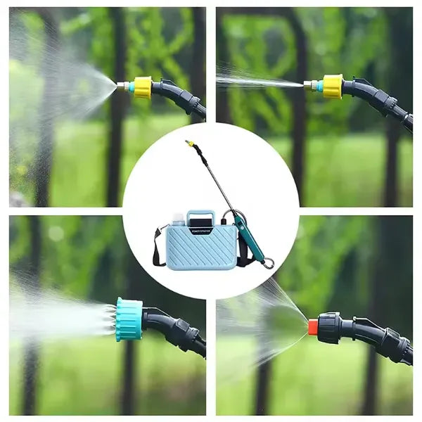 JetVanta Electric Sprayers US8