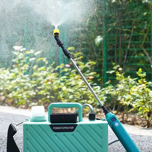 JetVanta Electric Sprayers US8