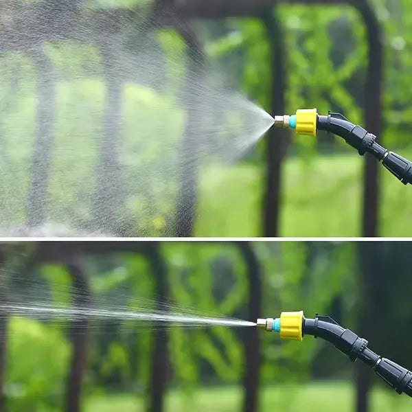 JetVanta Electric Sprayers US8