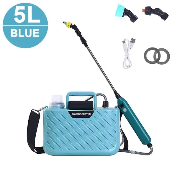 JetVanta Electric Sprayers US8