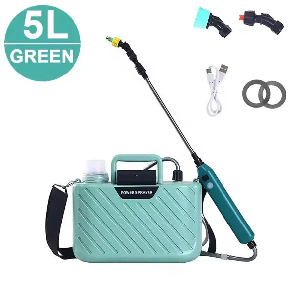 JetVanta Electric Sprayers US8