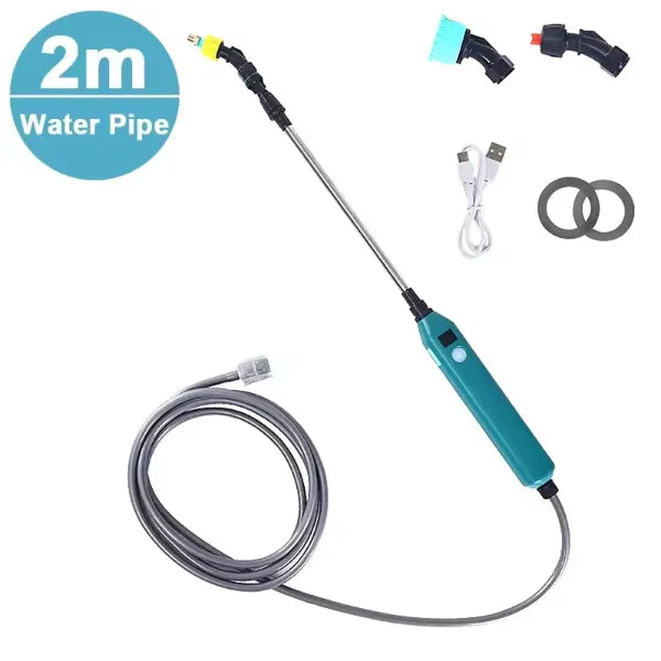 JetVanta Electric Sprayers US8