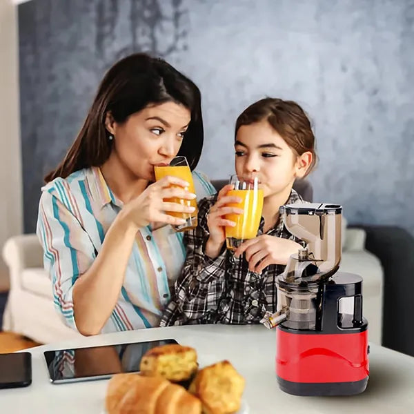 Squoza Cold Press Juicers US
