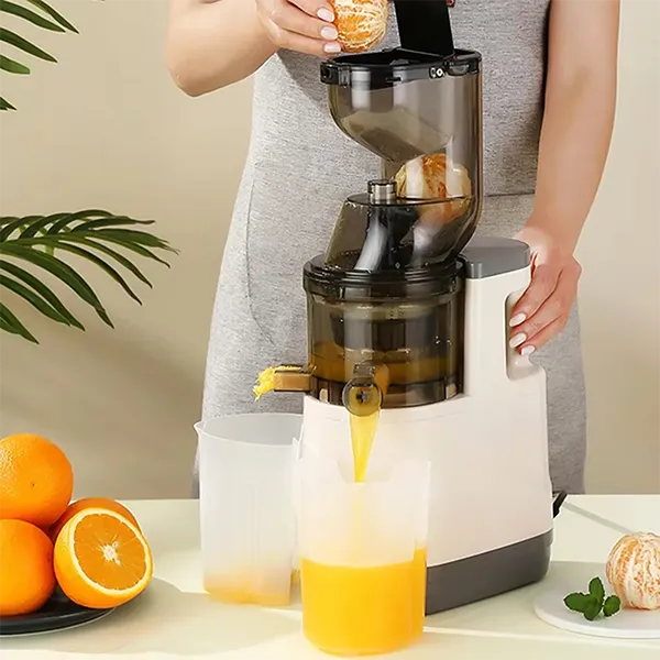 Squoza Cold Press Juicers