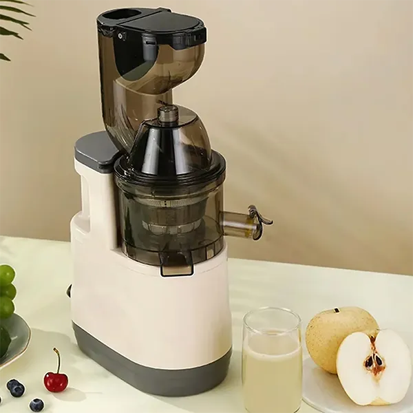 Squoza Cold Press Juicers US