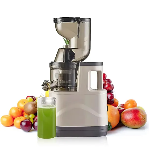 Squoza Cold Press Juicers