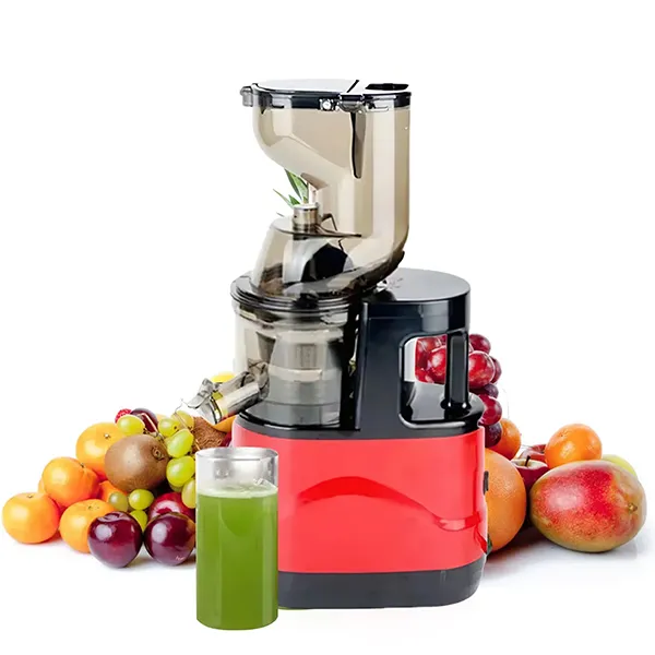 Squoza Cold Press Juicers AU