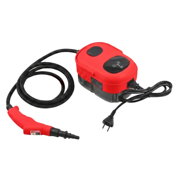 X2 NivaCle Steam Cleaners for Home US01