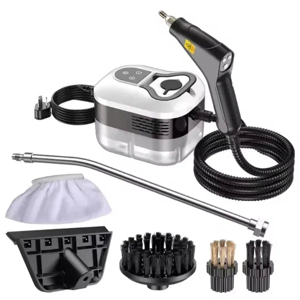 SteamClea Handheld Steam Cleaners US8446