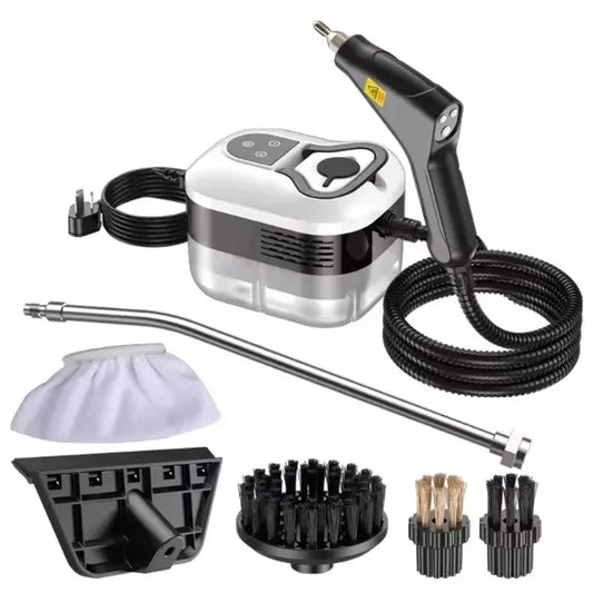SteamClea Handheld Steam Cleaners US8446