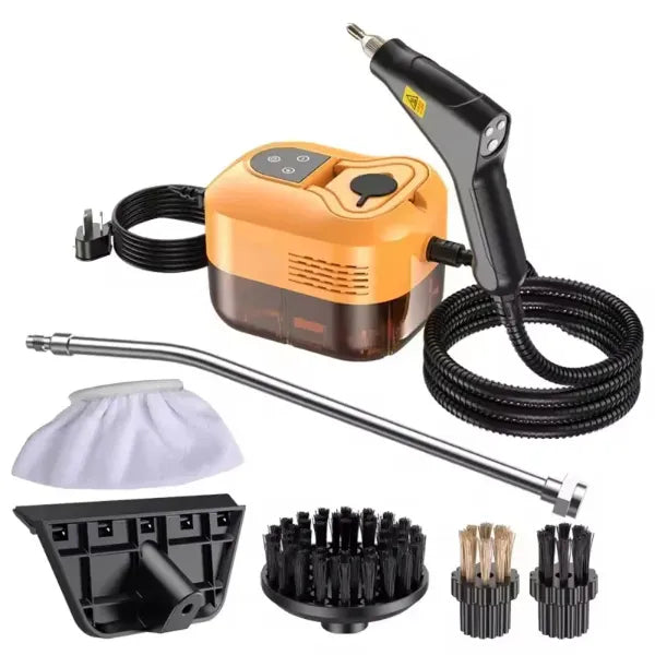 SteamClea Handheld Steam Cleaners AU