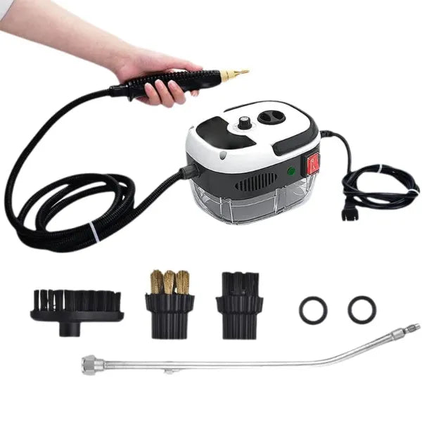 SteamClea Handheld Steam Cleaners AU