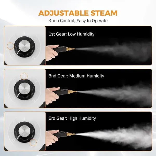 SteamClea Handheld Steam Cleaners AU