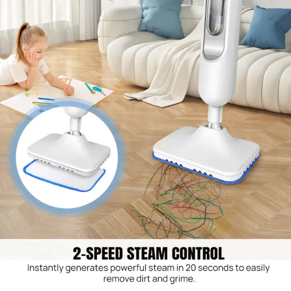 Y2 MopiS Steam Mops US02