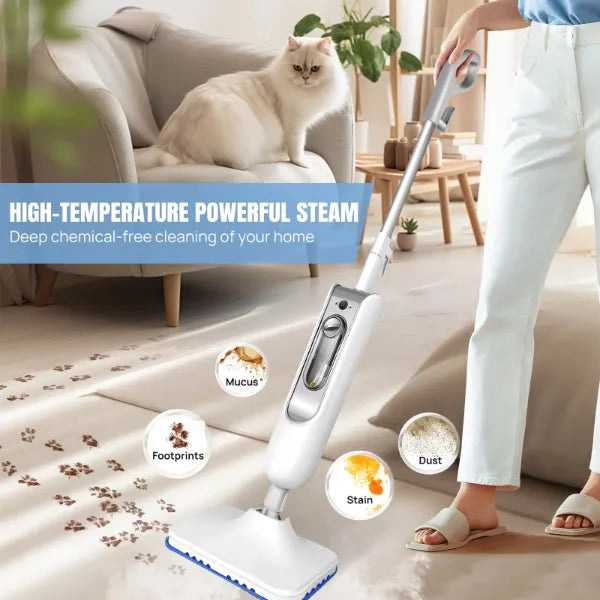 Y2 MopiS Steam Mops US02