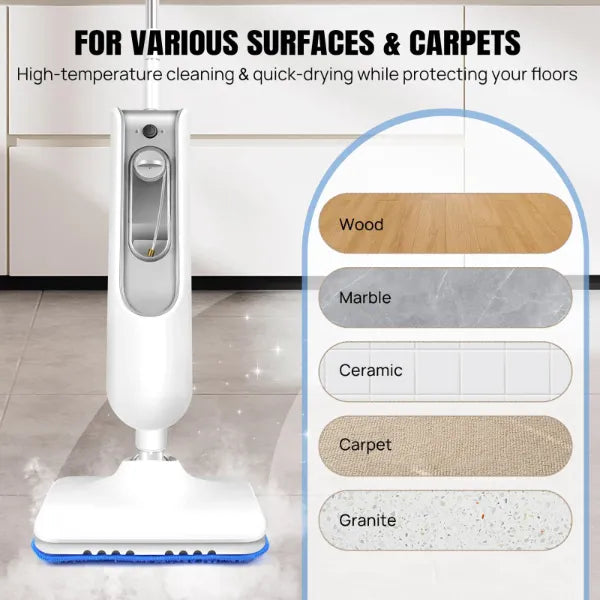 Y2 MopiS Steam Mops US02