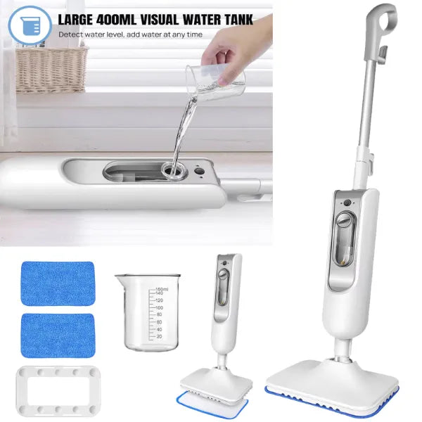 Y2 MopiS Steam Mops US02