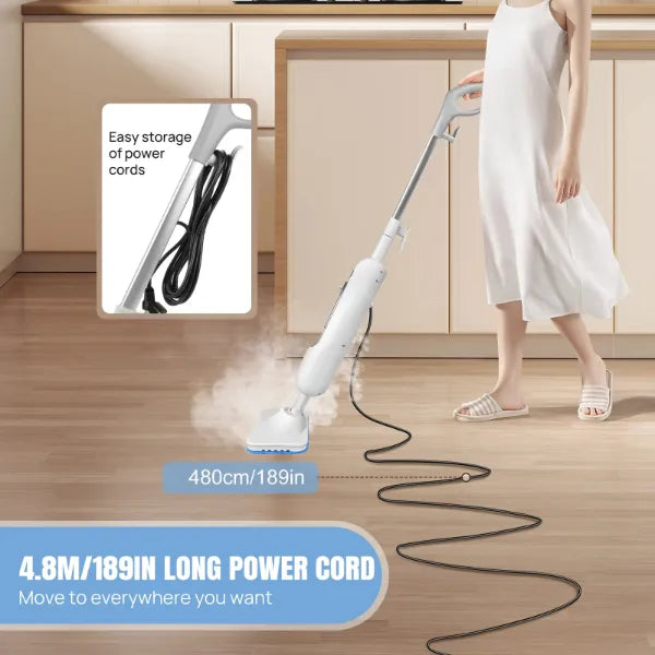Y2 MopiS Steam Mops US02