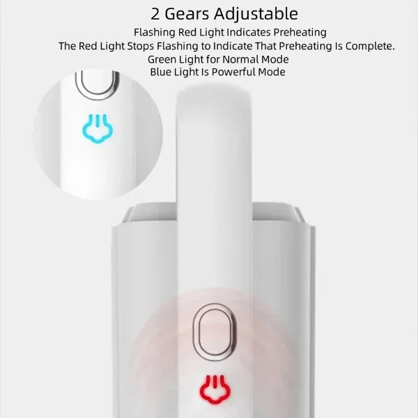 Y2 MopiS Steam Mop AU