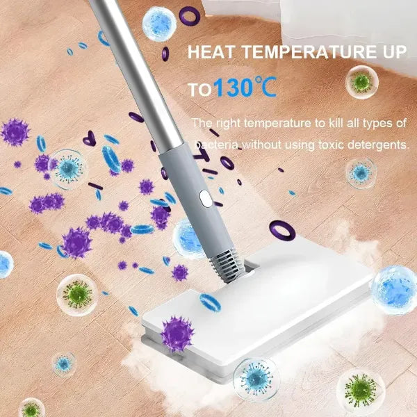 Y2 MopiS Steam Mop AU03