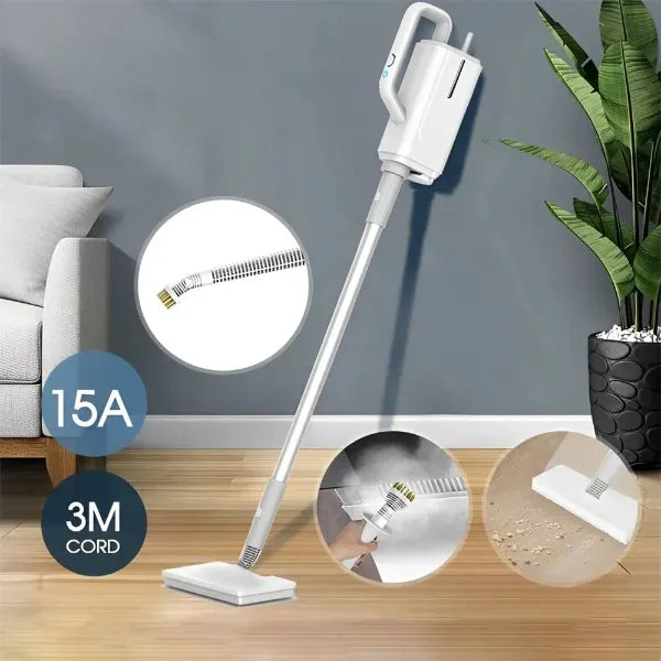 Y2 MopiS Steam Mop AU03