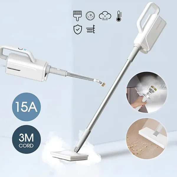 Y2 MopiS Steam Mop AU