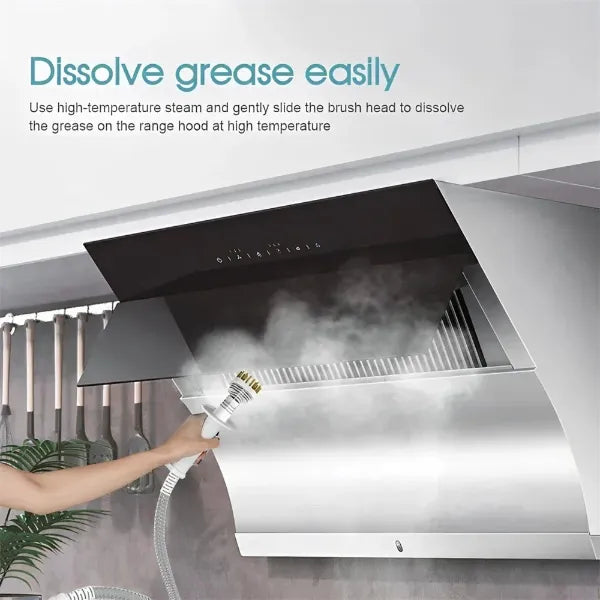 Y2 MopiS Steam Mop AU