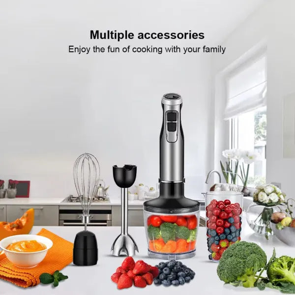 PureMix Hand Blenders US8