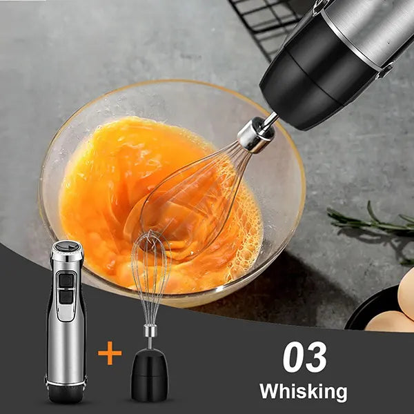 PureMix Hand Blenders US8