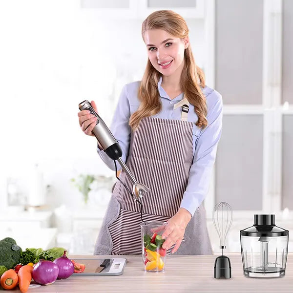 PureMix Hand Blenders US8