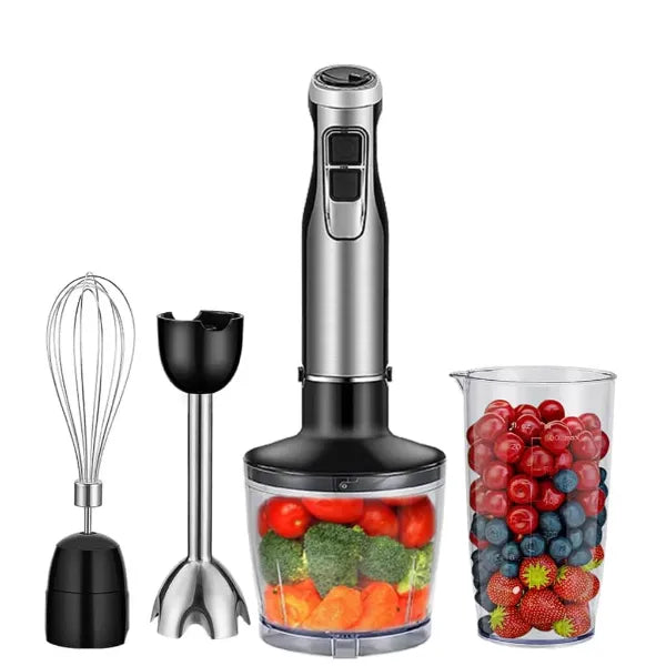 PureMix Hand Blenders US8