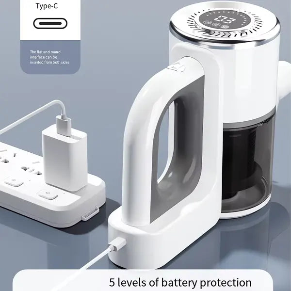 Cleanivia Cordless Vacuum Cleaners US8