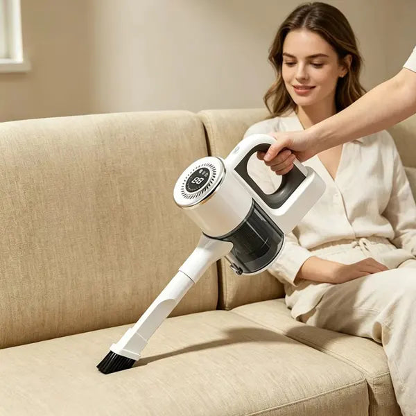 Cleanivia Cordless Vacuum Cleaners US8