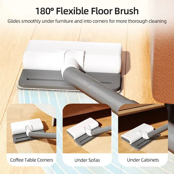 Cleanivia Cordless Vacuum Cleaners US8