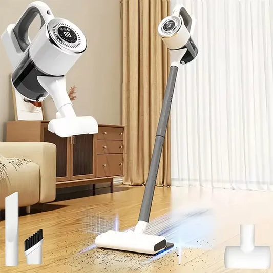 Cleanivia Cordless Vacuum Cleaners US8