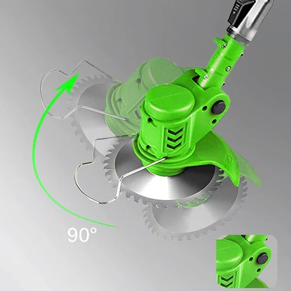 Z2 STrump String Trimmers